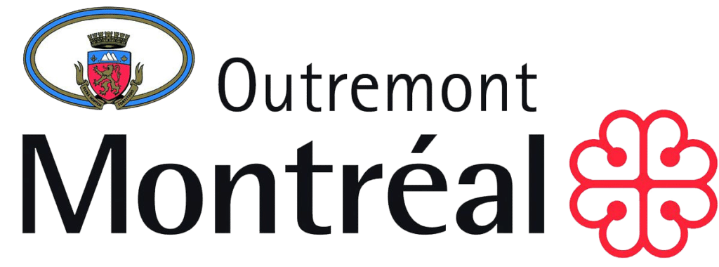 Logo Outremont Montréal