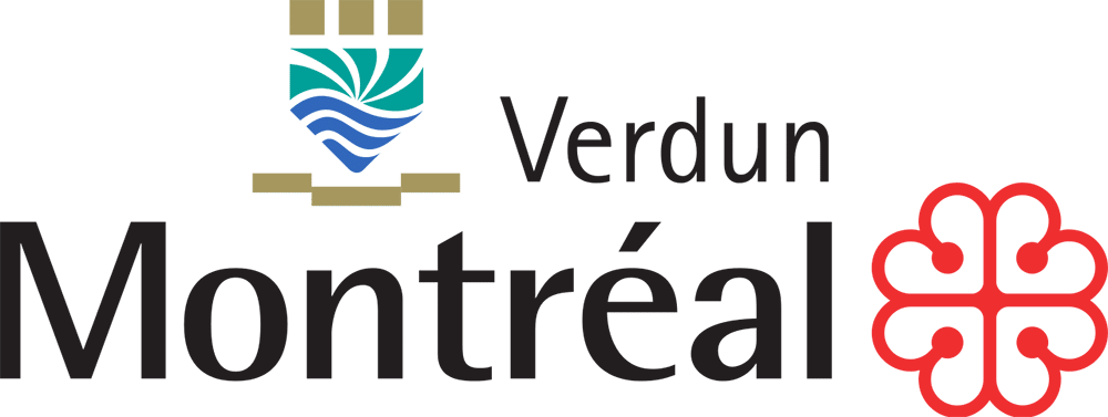 Logo Verdun Montréal