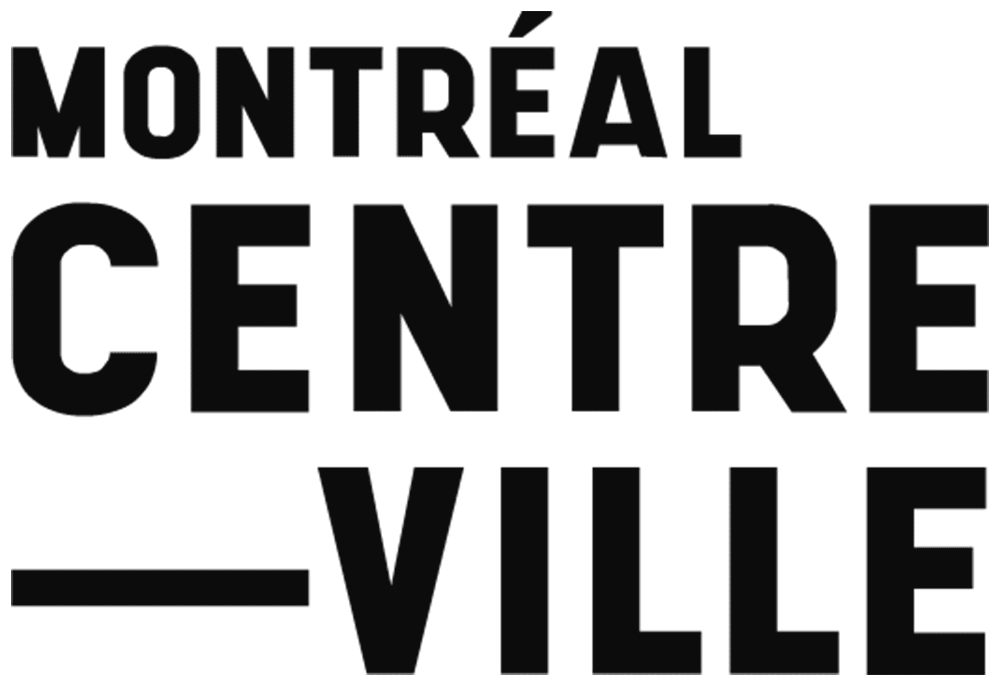 logo Centre-Ville Montréal