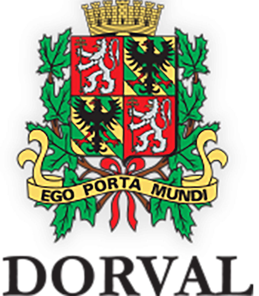 logo Dorval Montréal