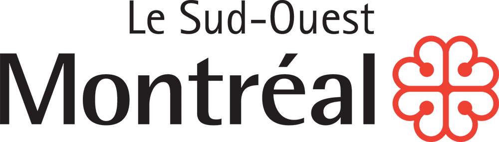 logo St-Henri Le Sud-Ouest Montréal