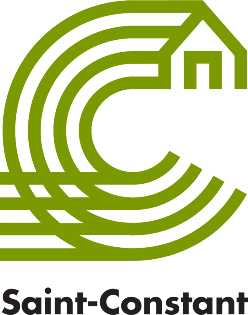 Logo Saint-Constant
