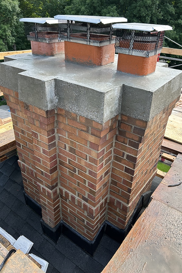 cheminer-en-briques