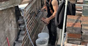 Réfection de parement de maçonnerie : redonner force et beauté à vos façades